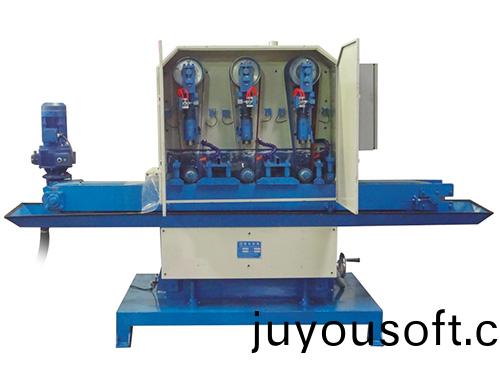 用到(dao)拉絲機(ji)的有哪(na)些工作(zuo)？