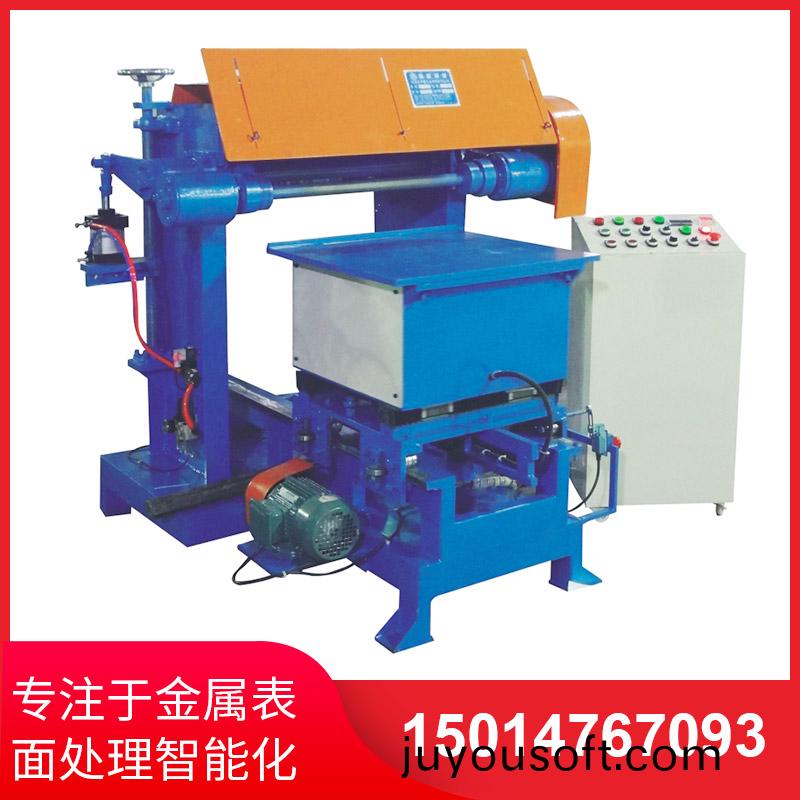 平(ping)麵自動(dong)抛(pao)光(guang)機(ji)