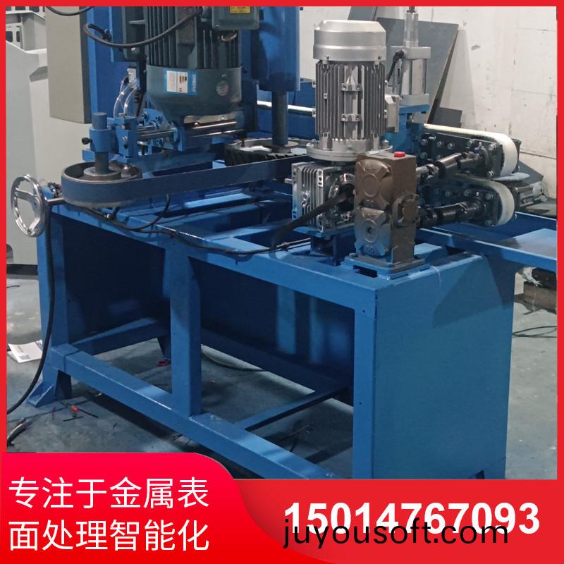 自(zi)動(dong)側麵砂光機(ji)廠傢