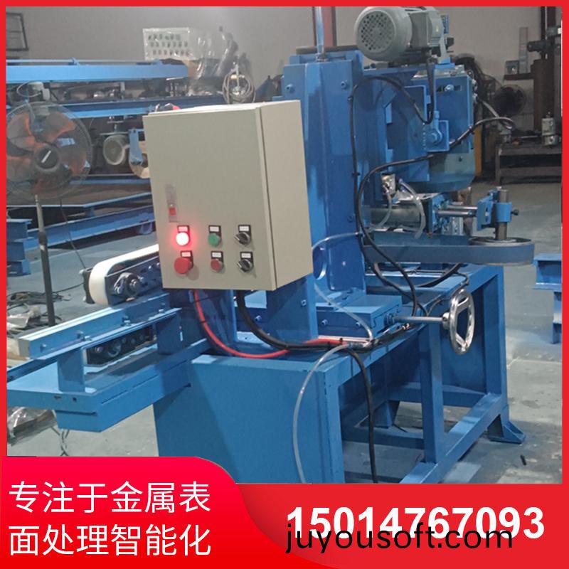 自動(dong)側麵(mian)砂光(guang)機(ji)