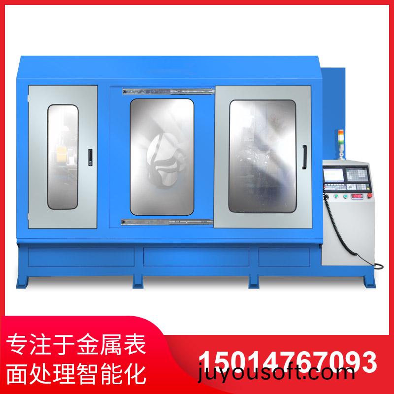 環保型自(zi)動抛(pao)光(guang)機(ji)主(zhu)要有哪些(xie)用途