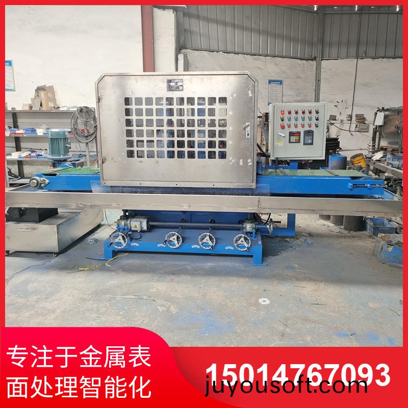 350寬(kuan)三砂(sha)一(yi)輪輸送水(shui)磨(mo)機