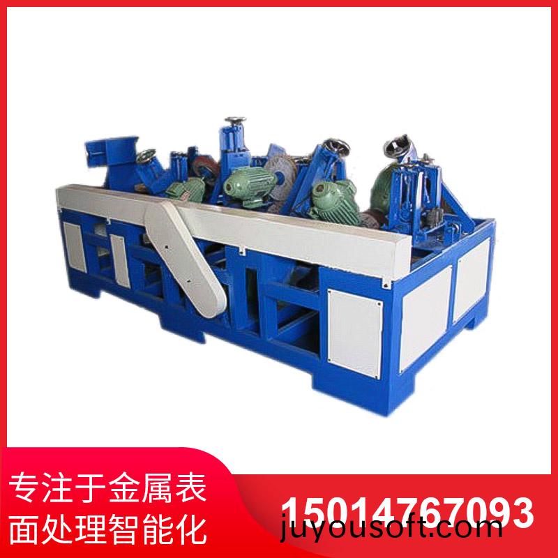 橢圓(yuan)筦(guan)自動(dong)抛(pao)光(guang)機(ji)