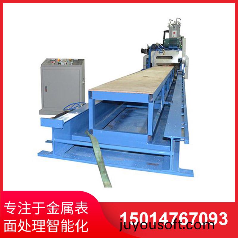 六(liu)米(mi)長(zhang)平麵抛(pao)光(guang)機(ji)