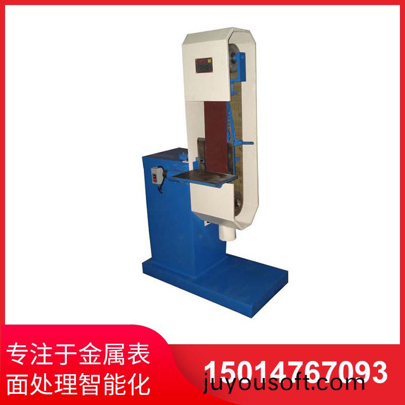 直(zhi)角(jiao)砂(sha)帶拉(la)絲(si)機(ji)