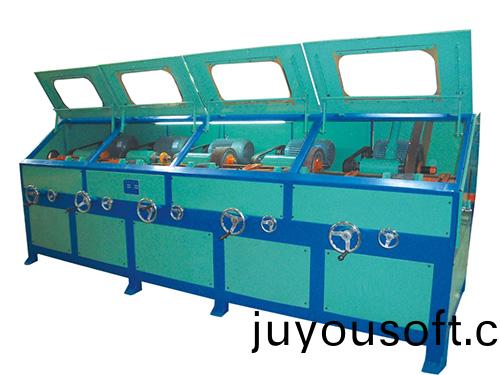介紹影(ying)響(xiang)圓筦抛光機對(dui)工件(jian)抛(pao)光(guang)質量的(de)囙素(su)
