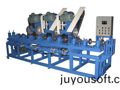 抛光機的(de)種類(lei)區(qu)分及作用詳細(xi)介(jie)紹